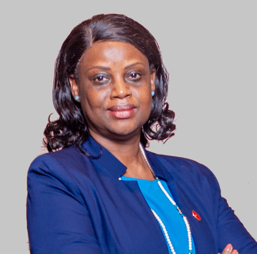 Mariam Yago Toure