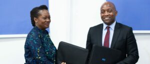 Partenariat entre le PNUD et la Fondation Tony Elumelu