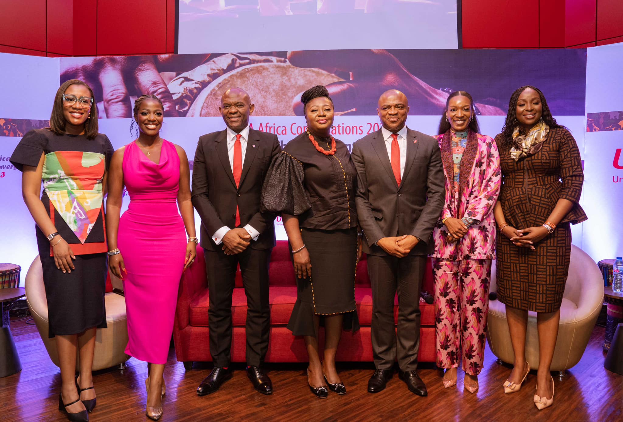 UBA Africa Conversations