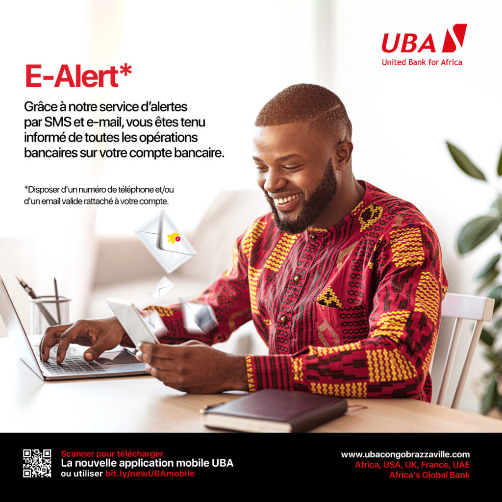 E alert