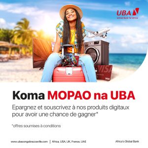 KOMA MOPAO NA UBA