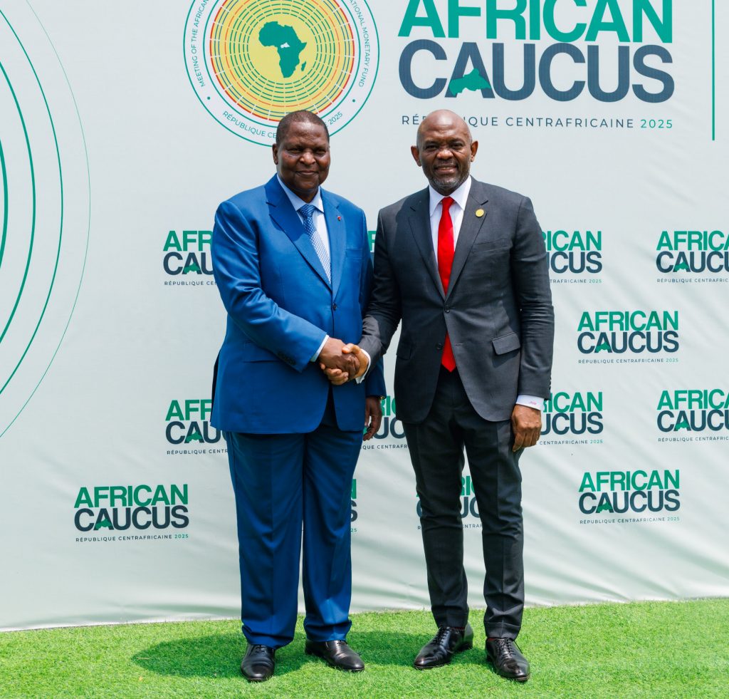 Tony Elumelu, plaide pour un développement africain