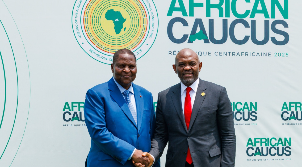 Tony Elumelu, plaide pour un développement africain