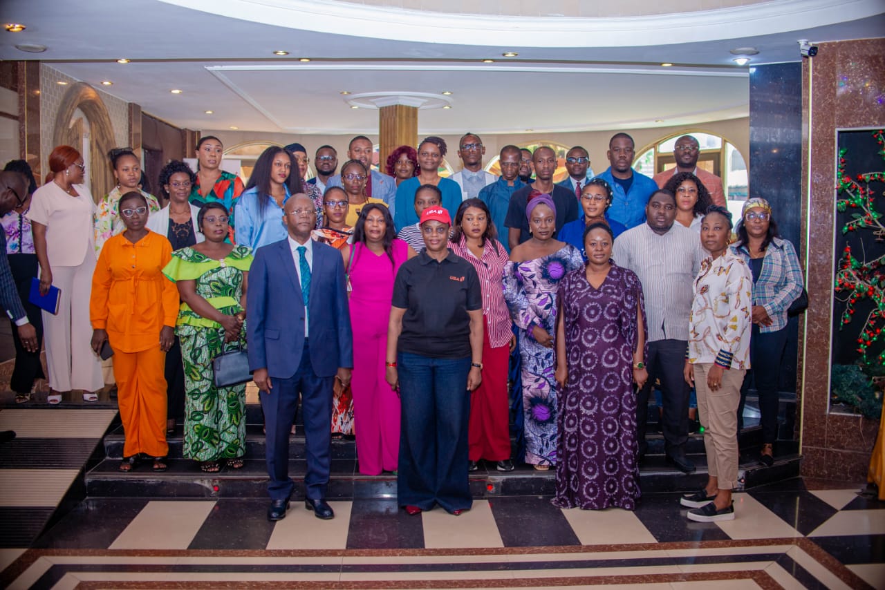 UBA Partners Business Forum