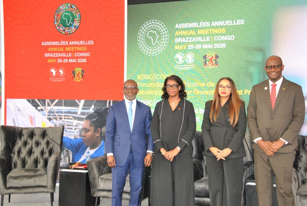 Assemblées Générales BAD